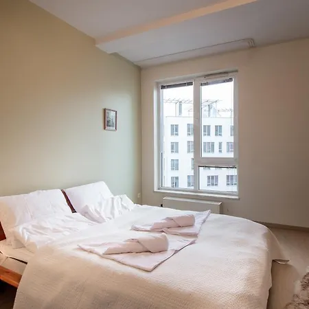 Appartamento Riverside