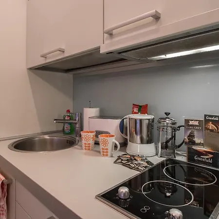 Riverside Appartamento