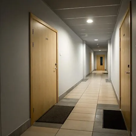 Riverside Lägenhet Riga