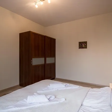 Appartement Riverside Riga