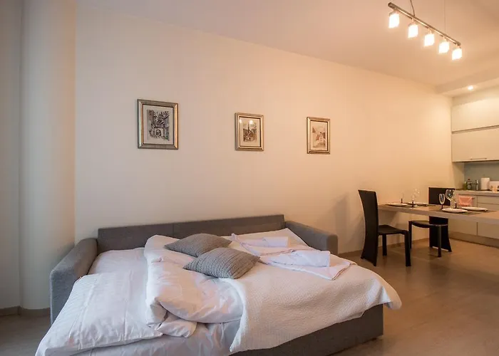 Appartamento Riverside Riga