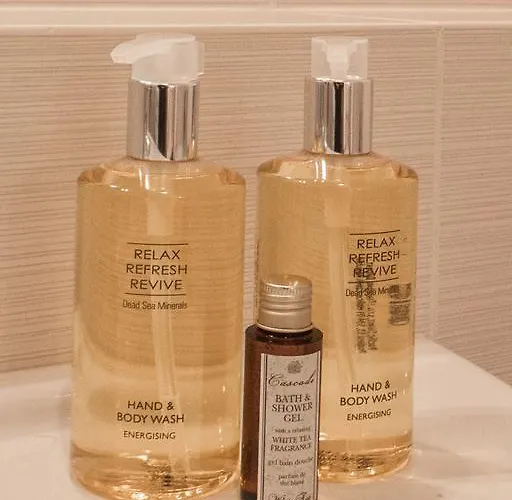 Appartamento Riverside