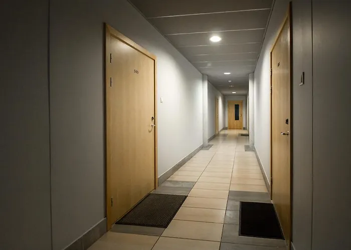 Riverside Daire Riga