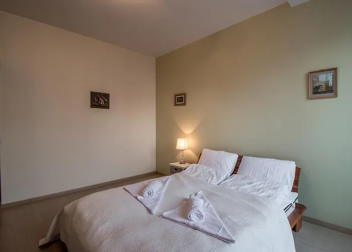 Riverside Appartamento *