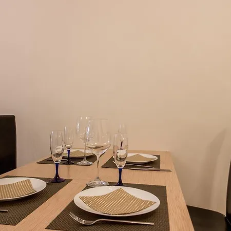 Riverside Apartmán Riga