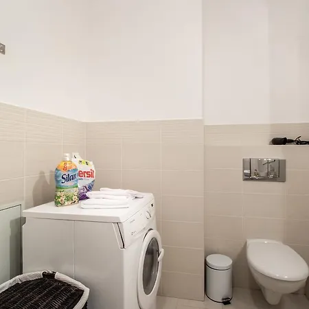 Apartmán Riverside *